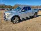 2015 FORD F150 SUPER