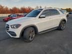 2020 MERCEDES-BENZ GLE 350 4M