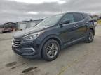 2018 HYUNDAI SANTA FE S