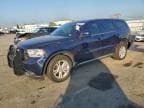 2013 DODGE DURANGO SS