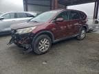 2016 HONDA CR-V EX EX