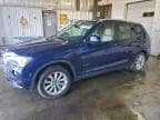 2015 BMW X3 XDRIVE2 XDRIVE28I