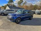 2019 LAND ROVER RANGE ROVE