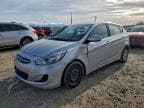 2017 HYUNDAI ACCENT SE SE