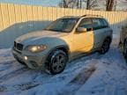 2013 BMW X5 XDRIVE3