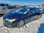 2016 MAZDA 6 SPORT SPORT