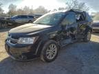 2017 DODGE JOURNEY SX SXT