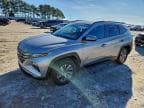 2022 HYUNDAI TUCSON BLU