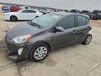2015 TOYOTA PRIUS C
