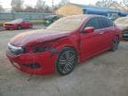 2016 HONDA ACCORD SPO SPORT