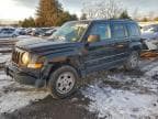 2014 JEEP PATRIOT SP SPORT