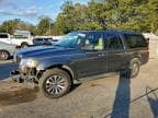 2017 FORD EXPEDITION EL XLT