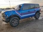 2023 FORD BRONCO BAS