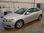 2014 CHEVROLET CRUZE LT LT