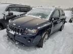 2016 JEEP COMPASS SP SPORT