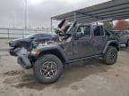 2025 JEEP WRANGLER R