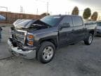 2014 CHEVROLET SILVERADO C1500 LT