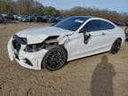 2023 MERCEDES-BENZ C 300