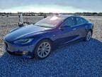2018 TESLA MODEL S
