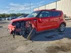 2018 KIA SOUL + +