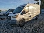 2015 FORD TRANSIT T- T-250