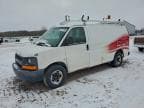 2012 CHEVROLET EXPRESS G2