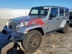 2017 JEEP WRANGLER U SAHARA