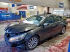 2014 HONDA ACCORD EXL EXL