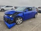 2014 HYUNDAI VELOSTER