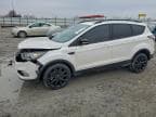 2017 FORD ESCAPE TIT TITANIUM