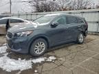2020 KIA SORENTO L