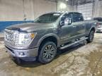2016 NISSAN TITAN XD S SL