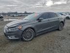 2017 FORD FUSION TIT TITANIUM HEV