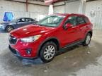 2015 MAZDA CX-5 TOURI TOURING