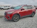 2018 HYUNDAI SANTA FE S SE