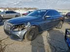 2015 MERCEDES-BENZ C 300 4MAT 300 4MATIC