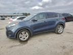 2017 KIA SPORTAGE L LX