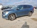 2016 HONDA PILOT EXL EXL