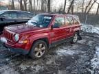 2016 JEEP PATRIOT LA LATITUDE