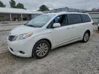 2016 TOYOTA SIENNA XLE XLE