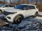 2023 FORD EXPLORER P