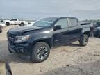 2021 CHEVROLET COLORADO Z