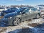 2015 HONDA ACCORD LX LX