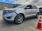 2016 FORD EDGE TITAN TITANIUM