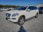 2013 MERCEDES-BENZ GL 450 4MA