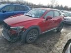 2017 MAZDA CX-3 GRAND GRAND TOURING