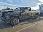 2023 CHEVROLET SILVERADO
