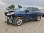 2018 JEEP CHEROKEE L