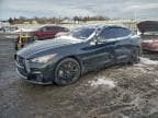 2017 INFINITI Q50 BASE BASE