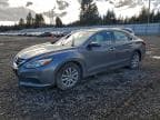 2018 NISSAN ALTIMA 2.5 2.5